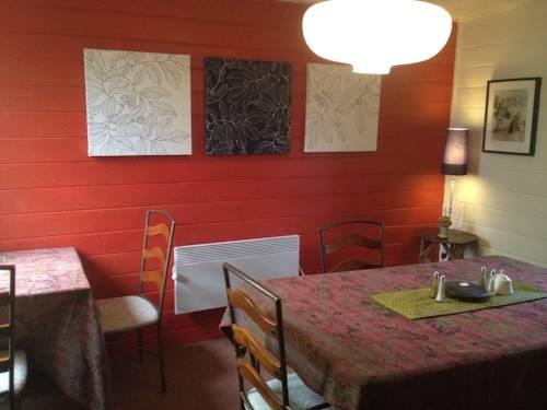 Pendower House B&B
