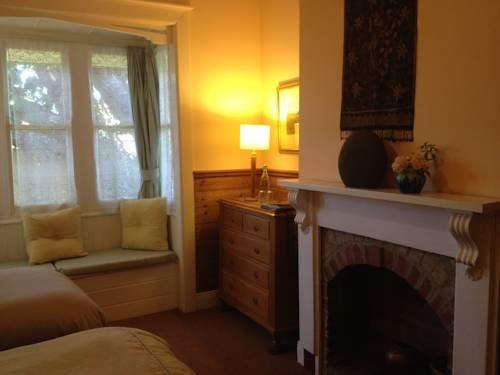 Pendower House B&B