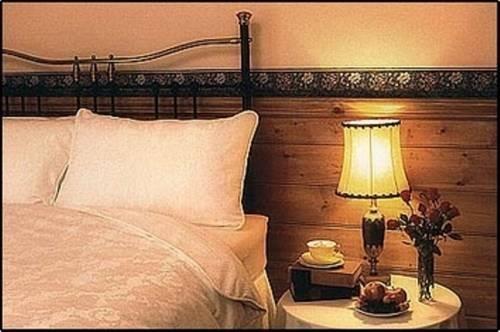 Pendower House B&B
