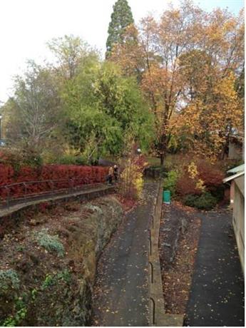 Pendower House B&B