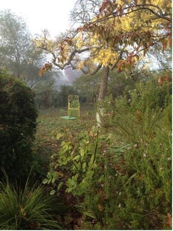 Pendower House B&B