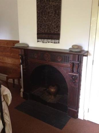Pendower House B&B