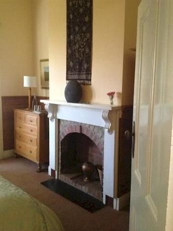 Pendower House B&B