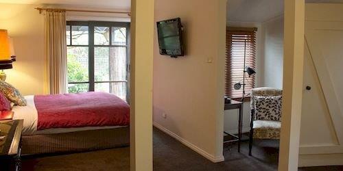 Pendower House B&B