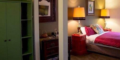 Pendower House B&B