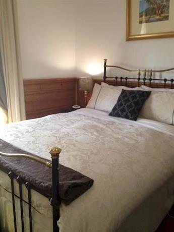 Pendower House B&B