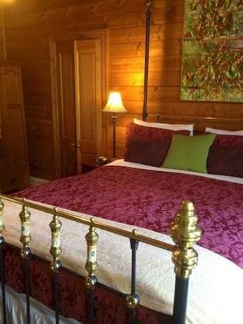 Pendower House B&B