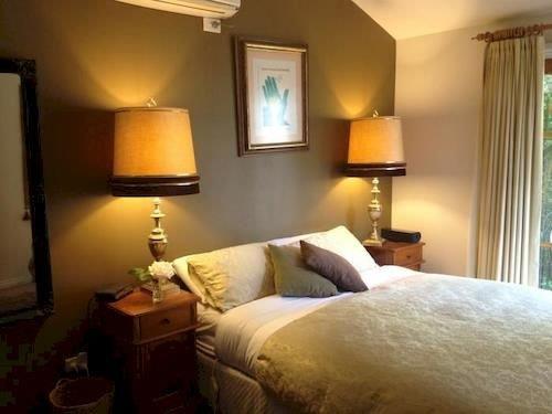 Pendower House B&B