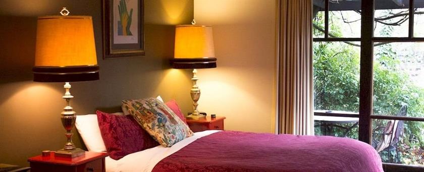 Pendower House B&B