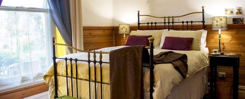 Pendower House B&B