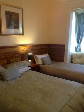 Pendower House B&B