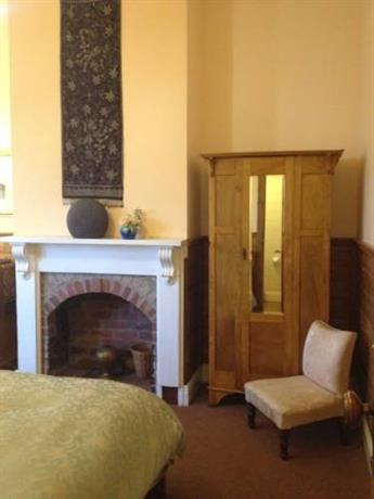 Pendower House B&B