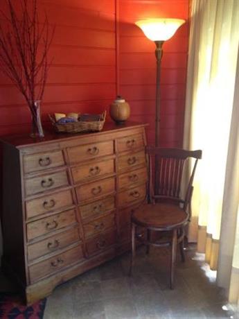 Pendower House B&B