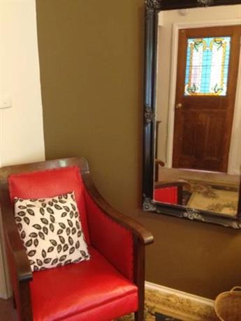 Pendower House B&B