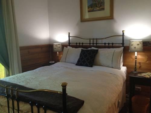 Pendower House B&B