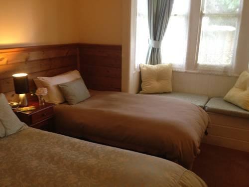 Pendower House B&B