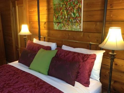 Pendower House B&B