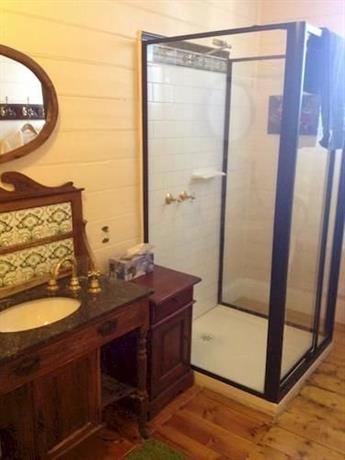Pendower House B&B