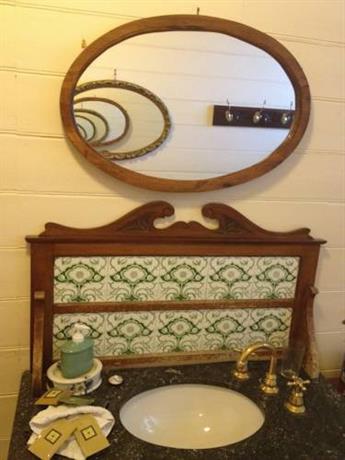 Pendower House B&B