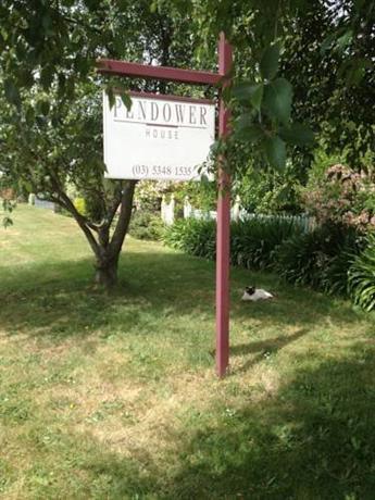 Pendower House B&B