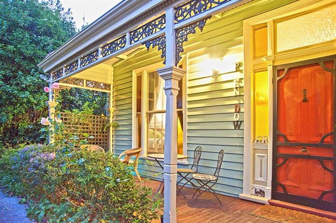 Pendower House B&B