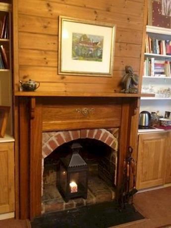 Pendower House B&B