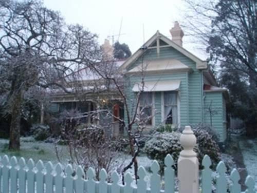 Pendower House B&B