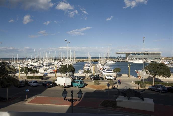 La Posada del Mar Denia