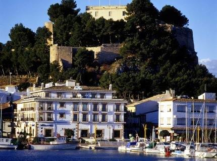 La Posada del Mar Denia