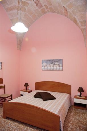 B&b Sara Ugento