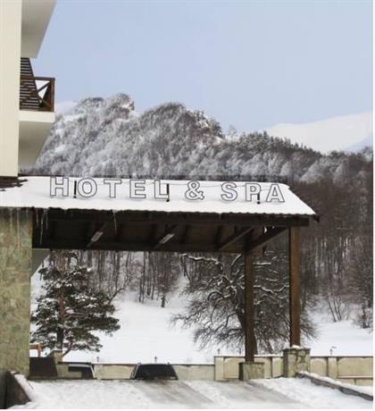Crystal Hotel & SPA