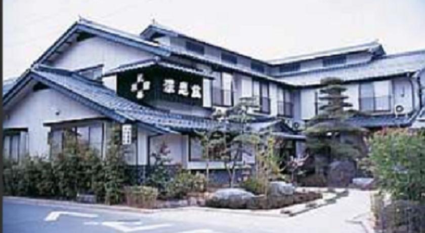 Fukashiso