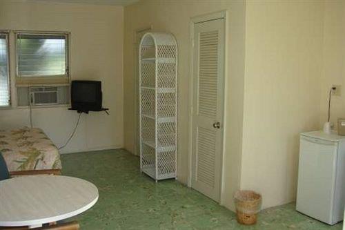 El Patio Motel Key West