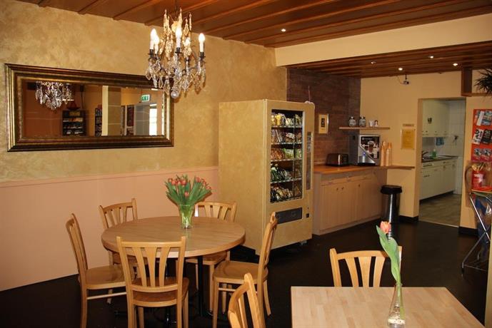 Bern Backpackers Hotel Glocke