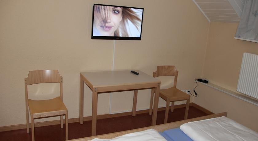 Bern Backpackers Hotel Glocke