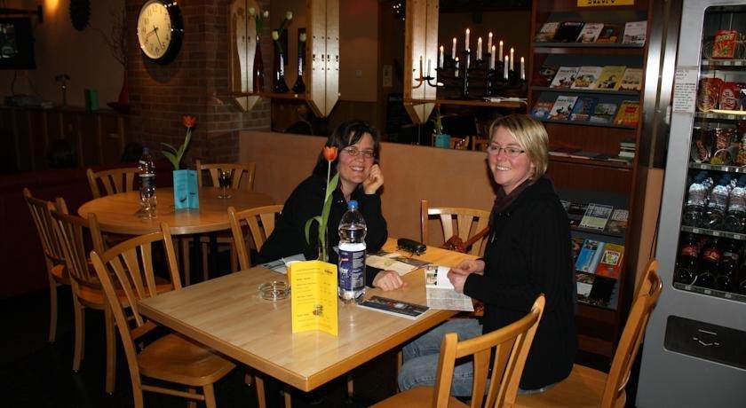 Bern Backpackers Hotel Glocke