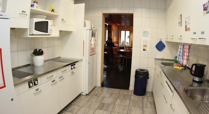 Bern Backpackers Hotel Glocke
