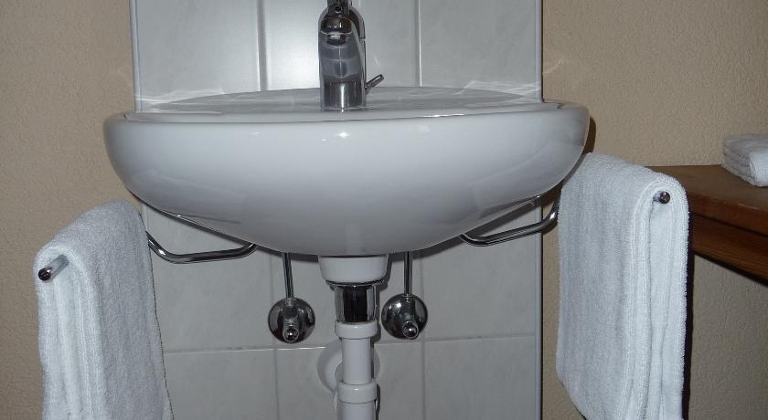 Bern Backpackers Hotel Glocke