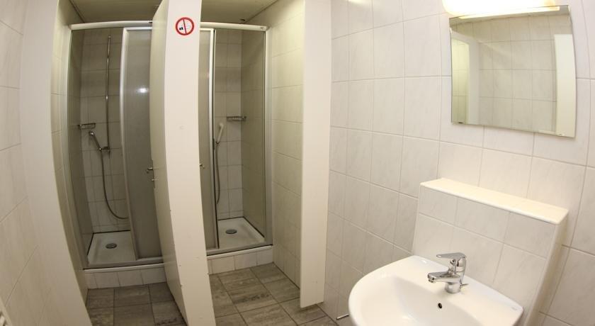 Bern Backpackers Hotel Glocke