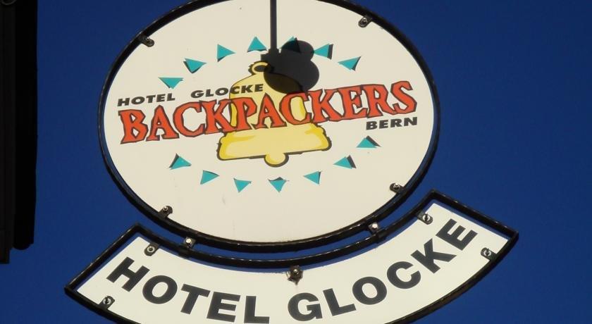 Bern Backpackers Hotel Glocke