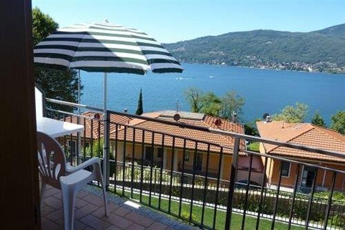 Residence Nina & Berto - dream vacation