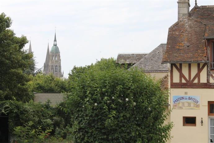 Domaine de Bayeux