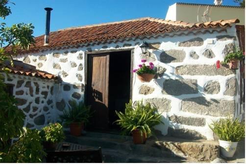 Casa Rural Tajona & Granero