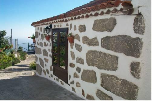 Casa Rural Tajona & Granero