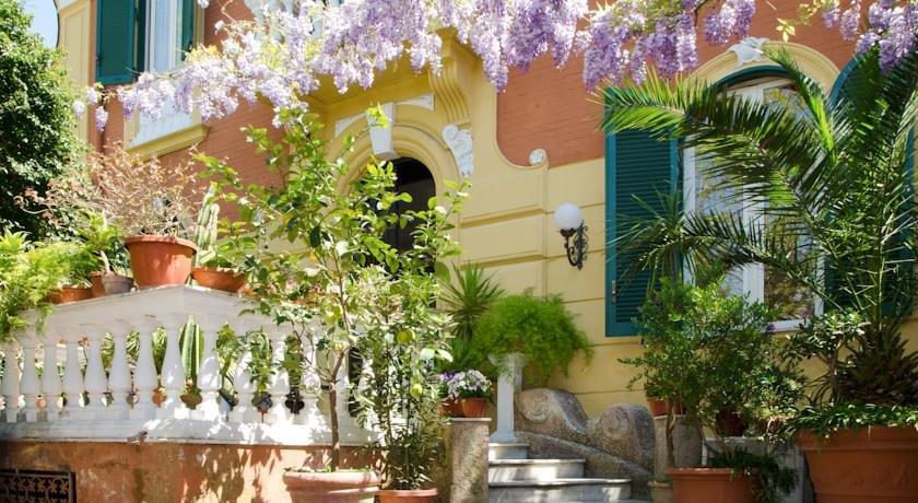 Bed And Breakfast Villa Bruna