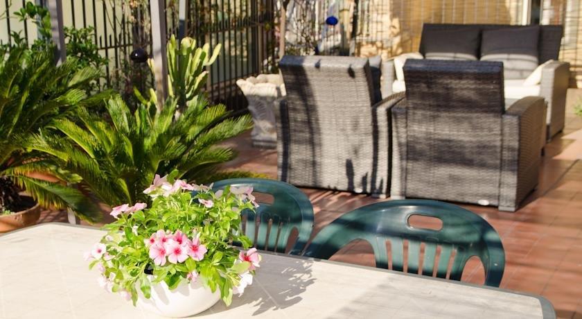 Bed And Breakfast Villa Bruna