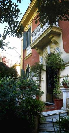 Bed And Breakfast Villa Bruna