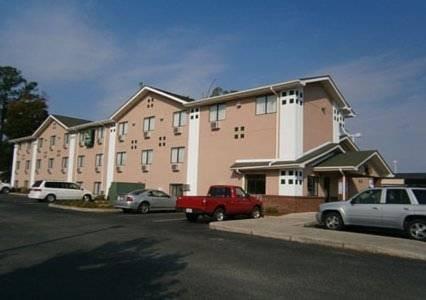 City Center Inn Newport News