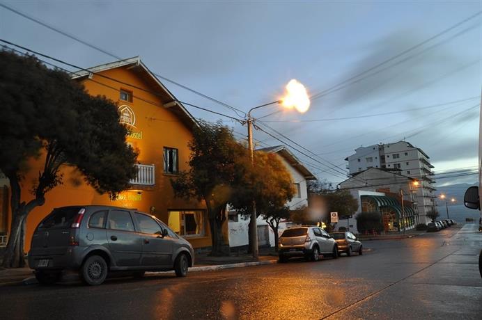 HOPA-Home Patagonia Hostel & Bar