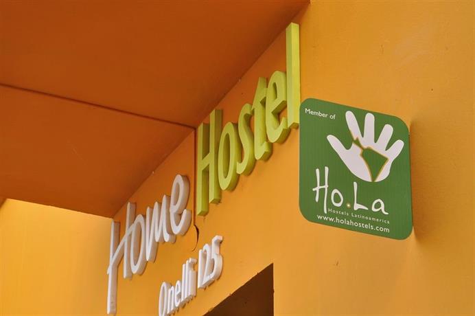 HOPA-Home Patagonia Hostel & Bar